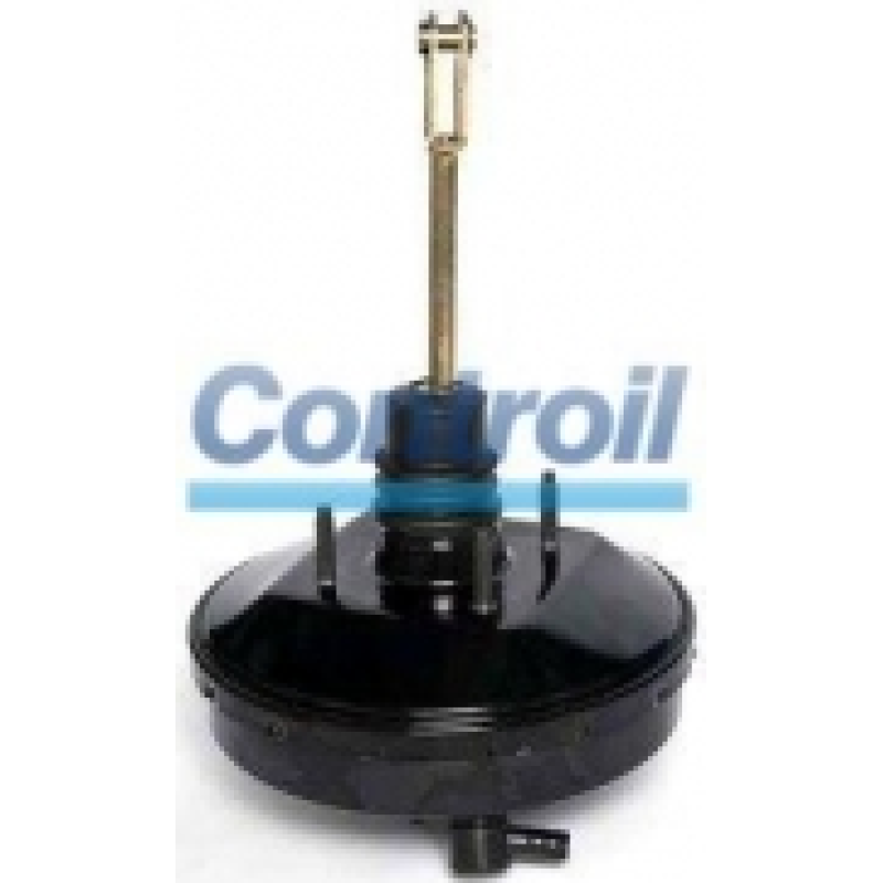 Servo Freio C5658 Controil