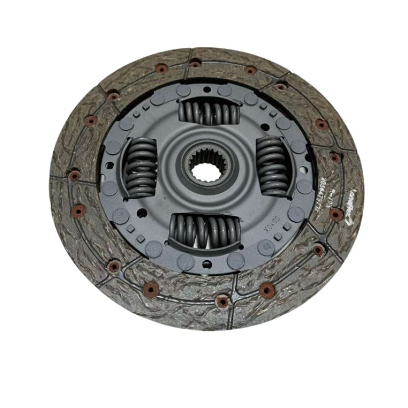 Disco Embreagem Platolandia