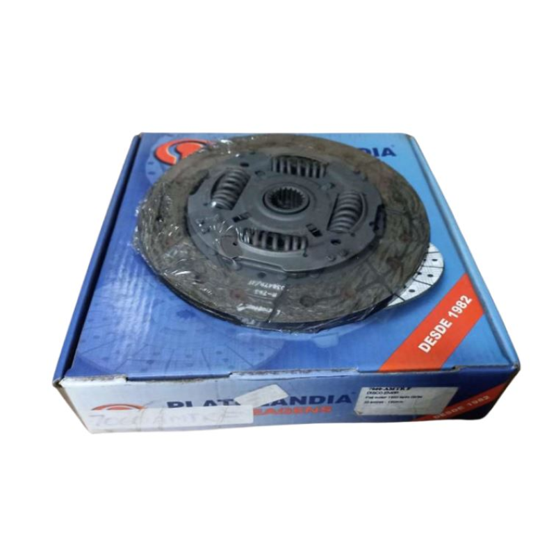 Disco Embreagem Platolandia