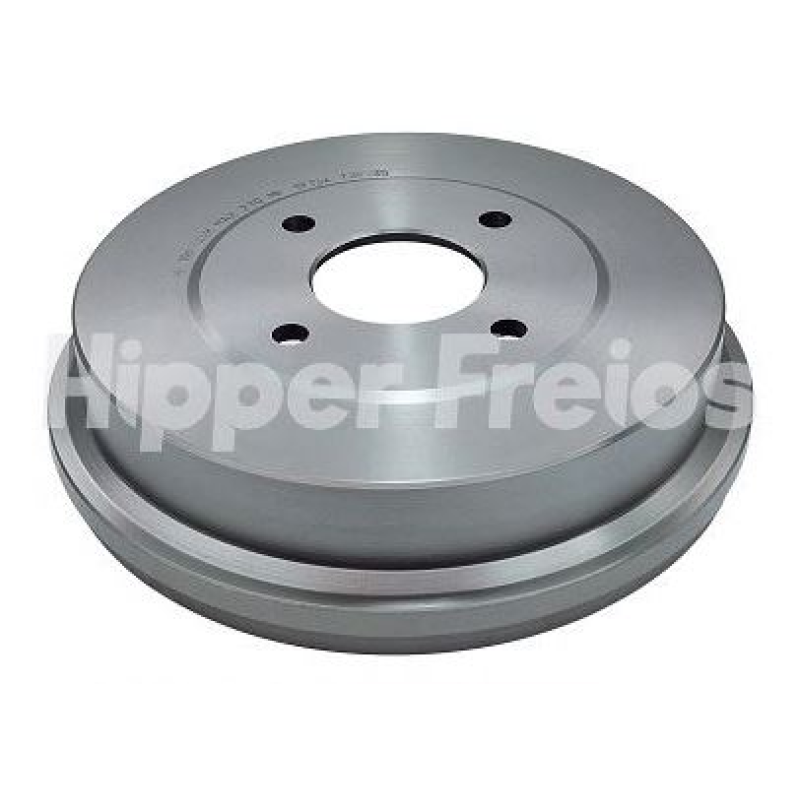 Tambor Freio Hf19a Hf