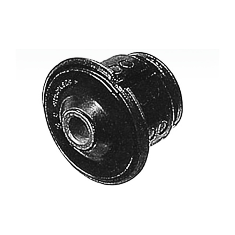 Bucha Quad Mt Diant ( Furo 10 Mm) Borflex