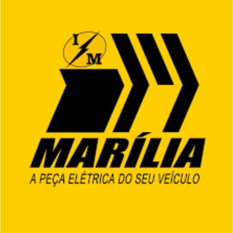 Chave Luz Marilia