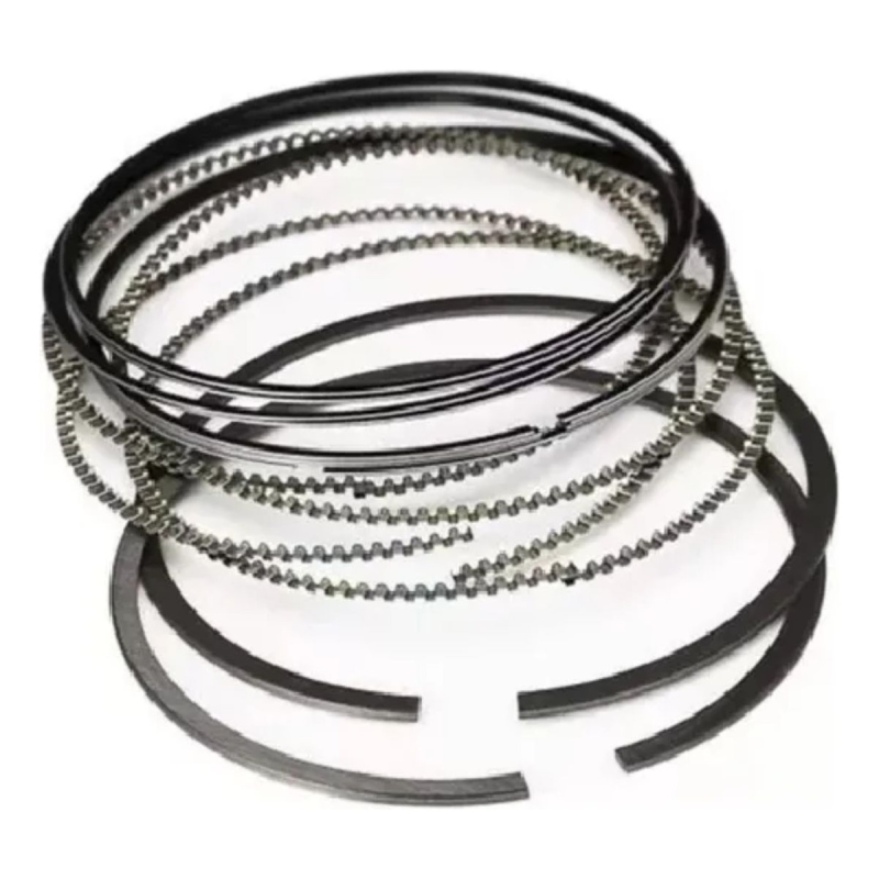 Anel Segmento Metal Leve