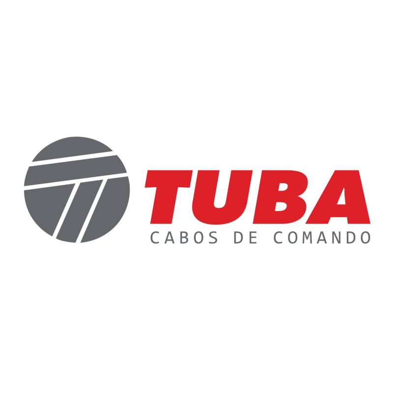 Cabo Aco Tampa Tras 6503 Tuba