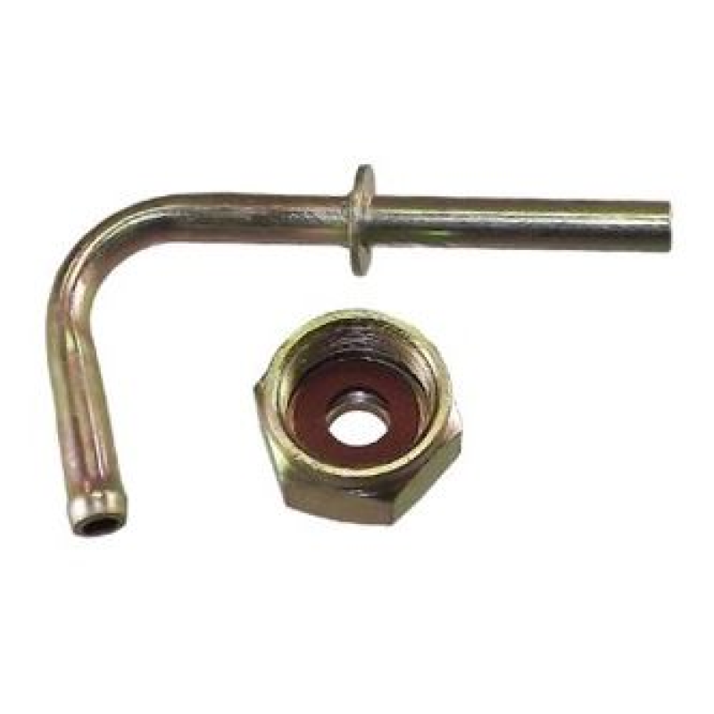 Tubo Saida Dewparts