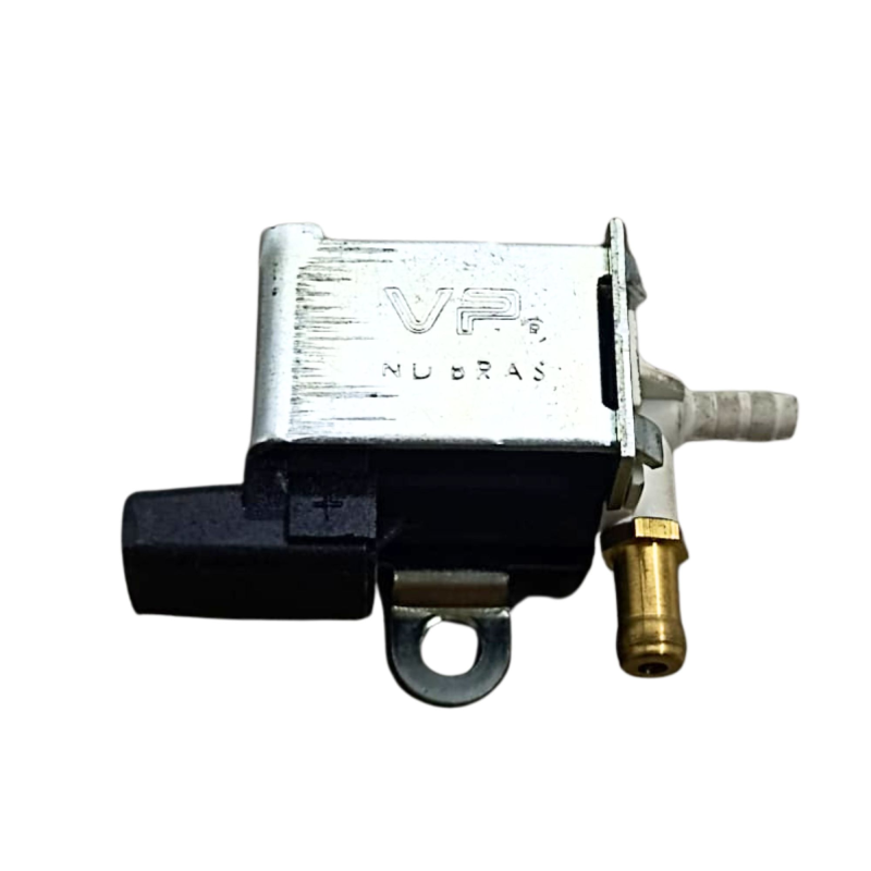 Valvula Solenoide Vp