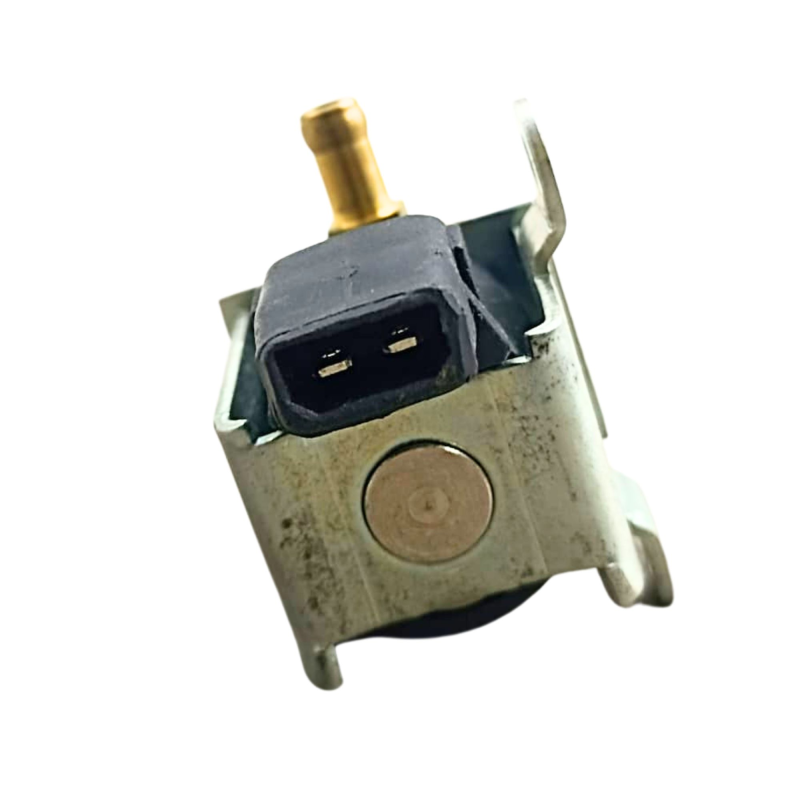 Valvula Solenoide Vp