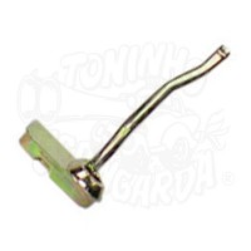 Tubo Abastecimento Oleo Toninho Espingarda