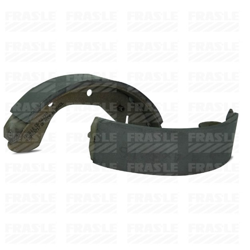 Patim Freio Cb58cpa Frasle