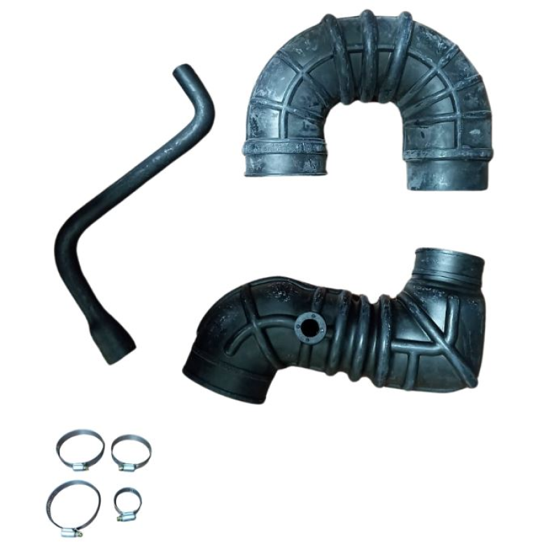 Mangueira Filtro Ar Origibor