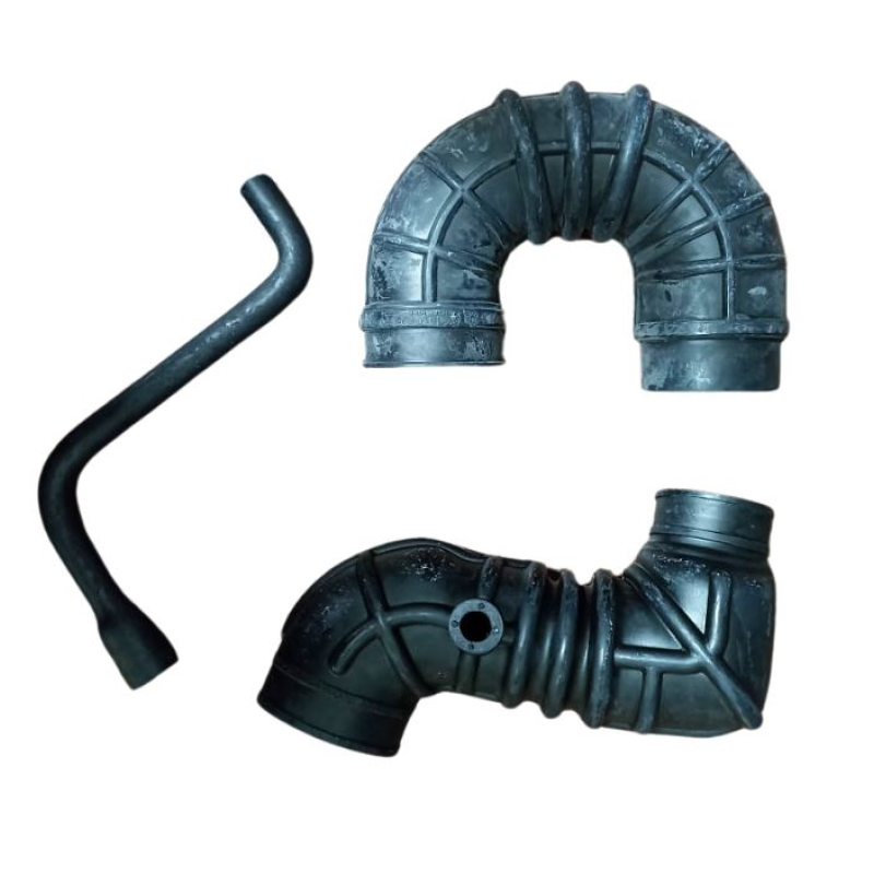 Mangueira Filtro Ar Origibor