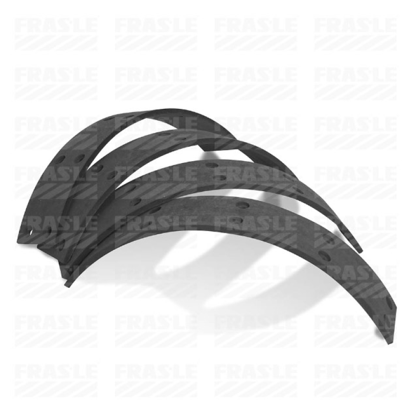 Lona Freio Vw262 Frasle