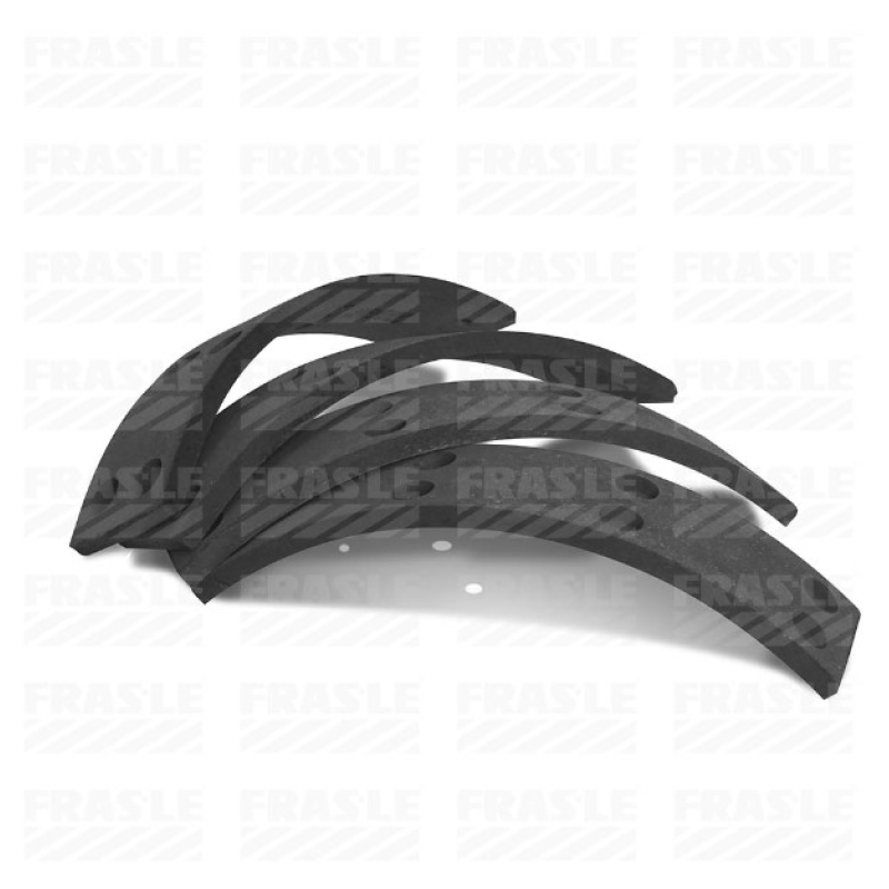 Lona Freio Vw274 Frasle