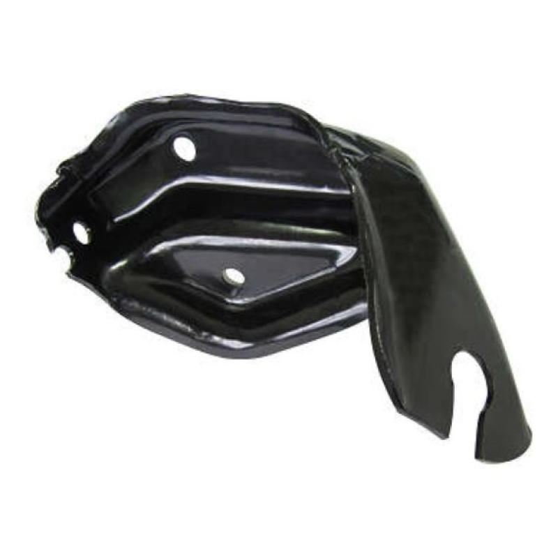 Suporte Lat Esq Motor Grazzimetal