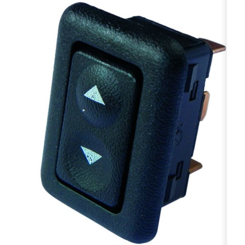 Interruptor Vidro Eletrico (simples) Marilia