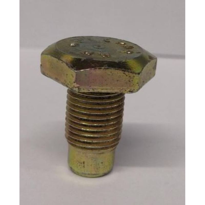 Bujao Carter Toninho Espingarda