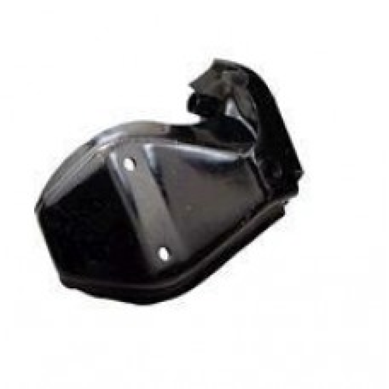 Suporte Lat Esq Motor Grazzimetal