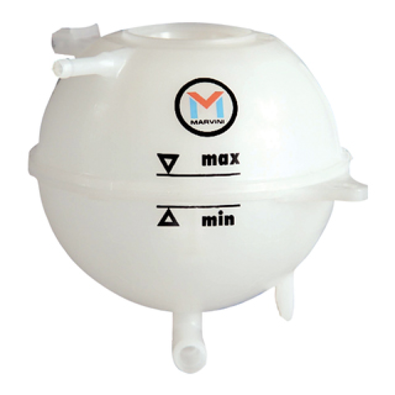 Reservatorio Radiador Marvini