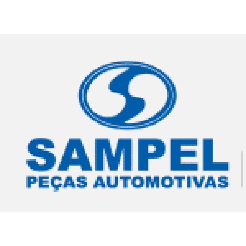 Kit Amortecedor Tras Sampel