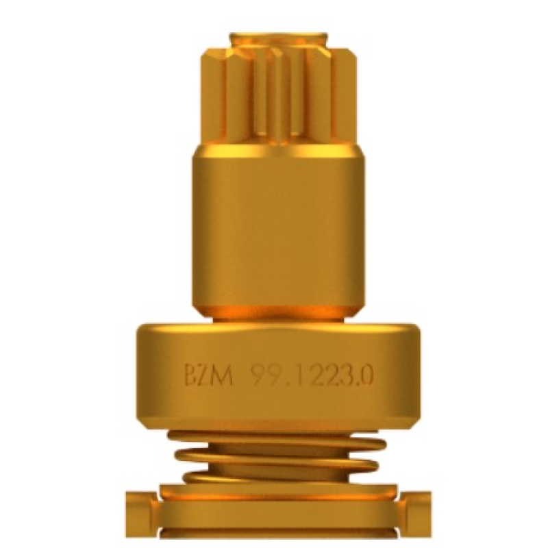 Impulsor Partida Bzm9912230 Bzm