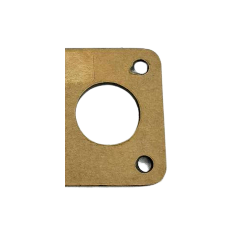 Baquelite Carburador Toninho Espingarda