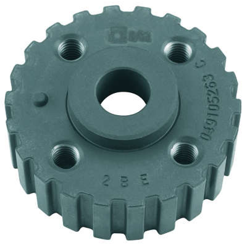 Engrenagem Virabrequim 507 Aplic
