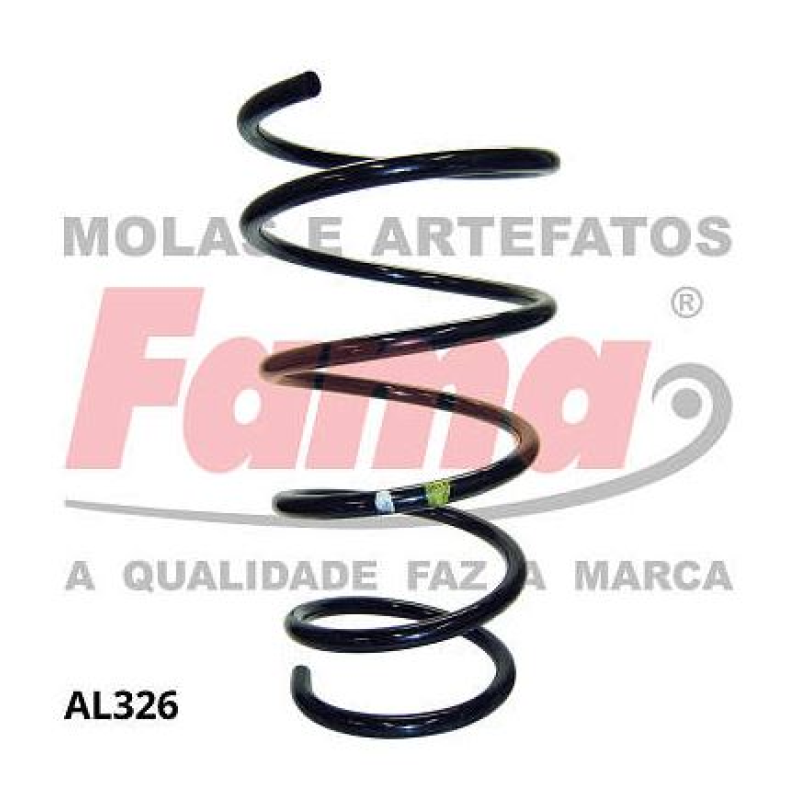 Mola Diant Al326 Aliperti