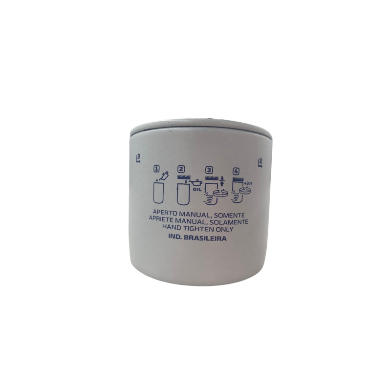 Filtro Oleo Psl47 Tecfil