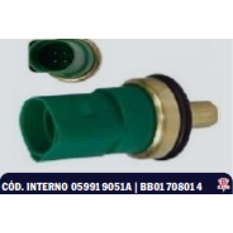 Sensor Termico Bilbao