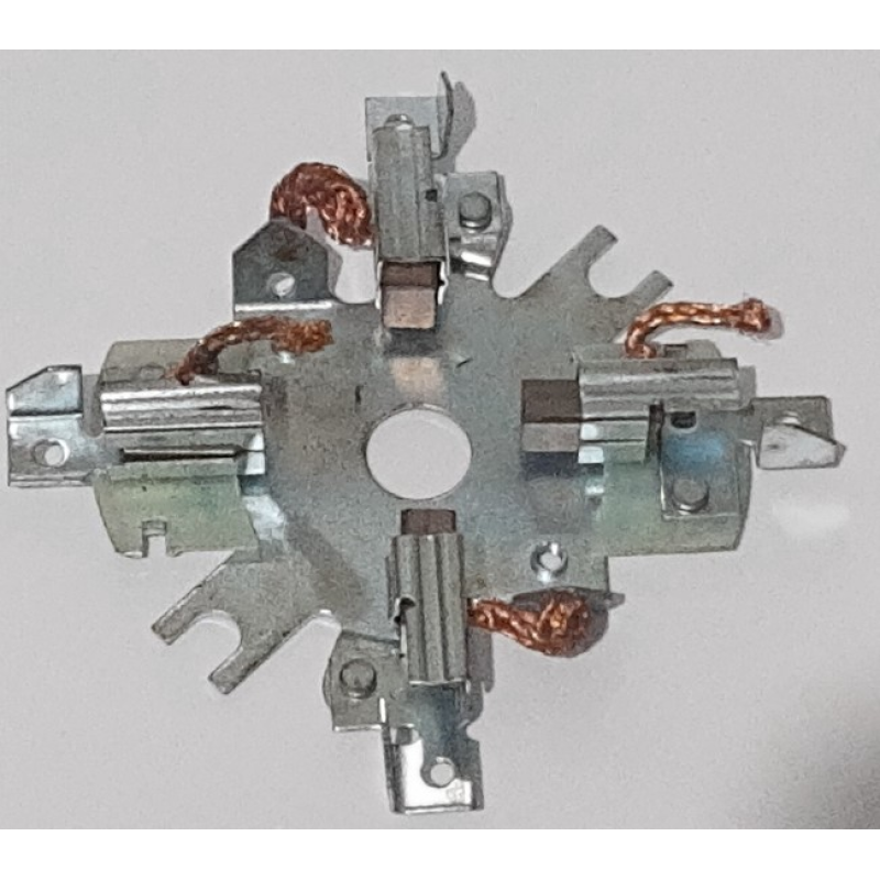 Porta Escova B100 Bergson