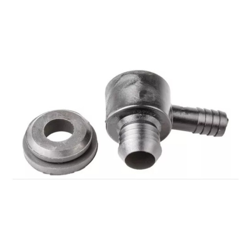 Valvula Retencao Vacuo C1755 Controil