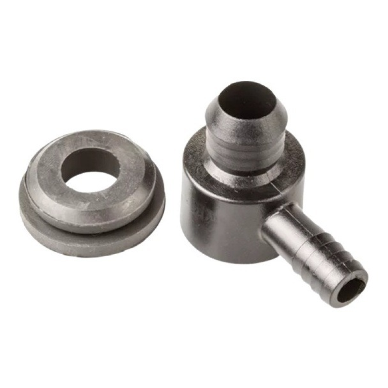 Valvula Retencao Vacuo C1755 Controil