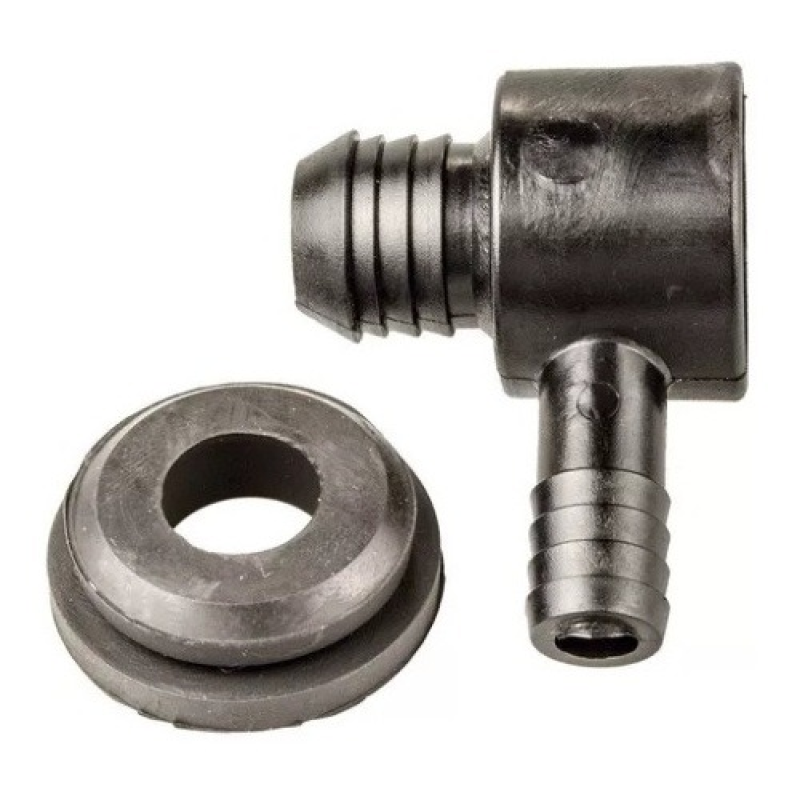 Valvula Retencao Vacuo C1755 Controil