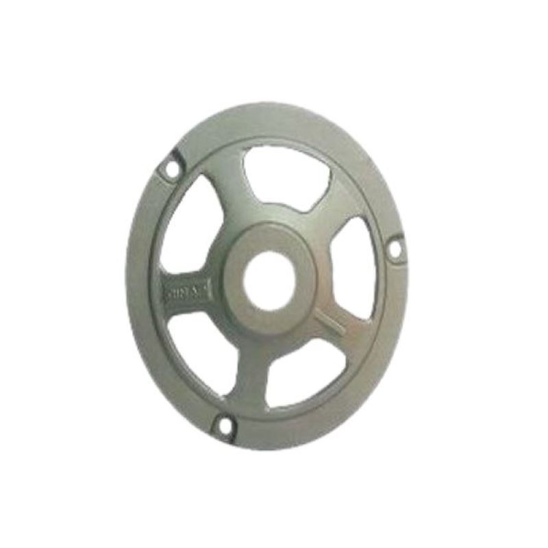 Mancal Lado Acionamento Cinap