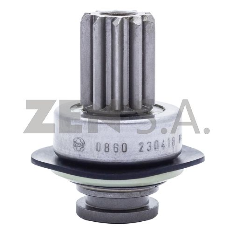 Impulsor Partida Bzm9908600 Bzm