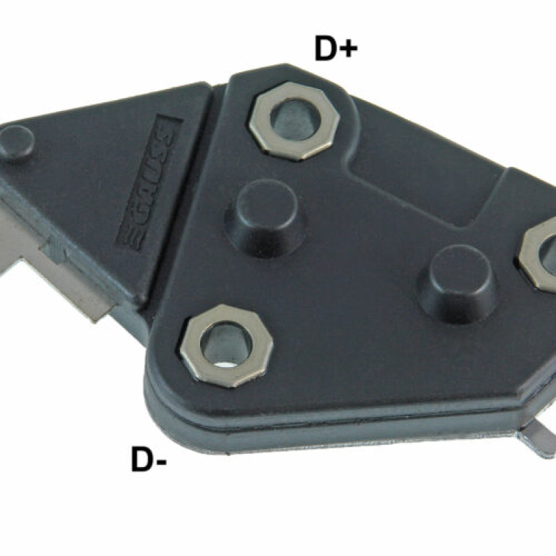 Regulador Voltagem Gauss