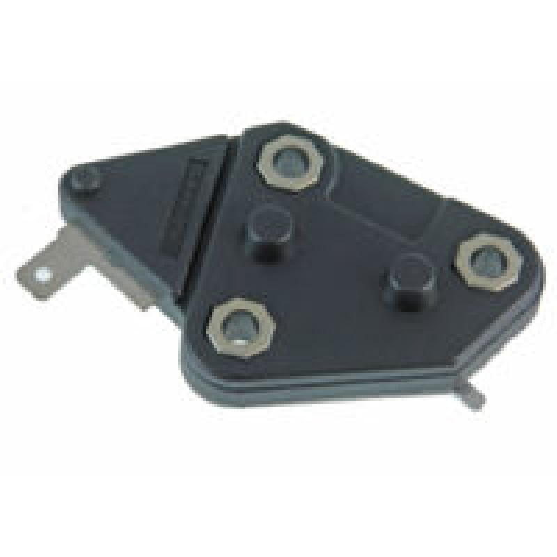 Regulador Voltagem Gauss