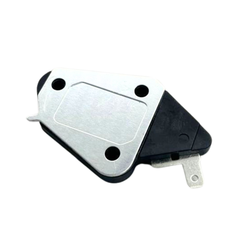 Regulador Voltagem Gauss