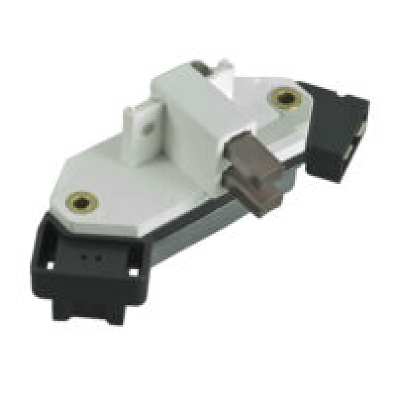 Regulador Voltagem Gauss