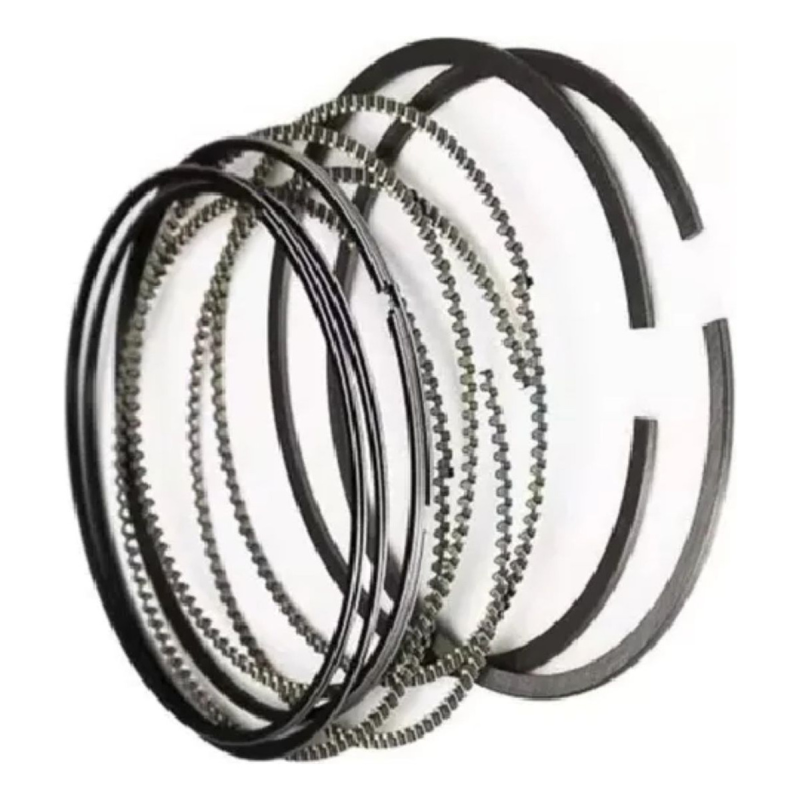 Anel Segmento Metal Leve