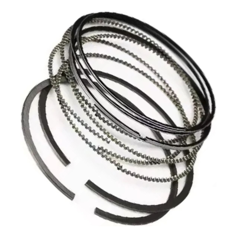 Anel Segmento Metal Leve