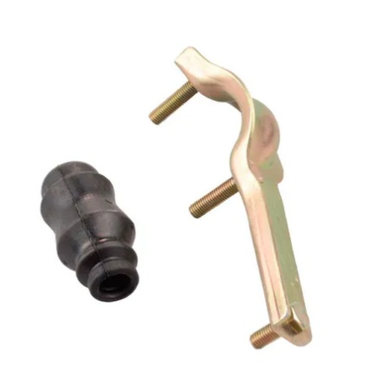 Suporte Barra Estab Diant Esq 044020 Brokits