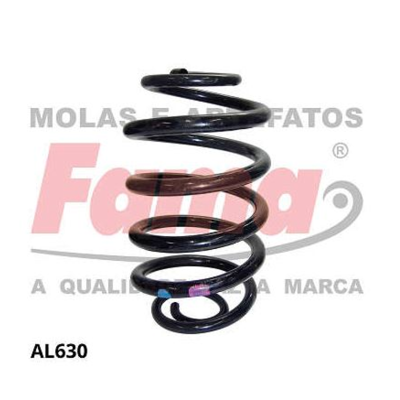 Mola Tras Al630 Aliperti