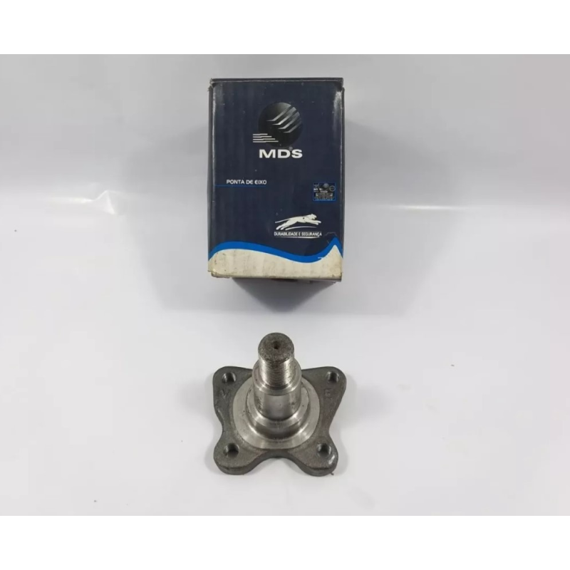 Ponta Eixo Tras Hf6064/28502 Mds