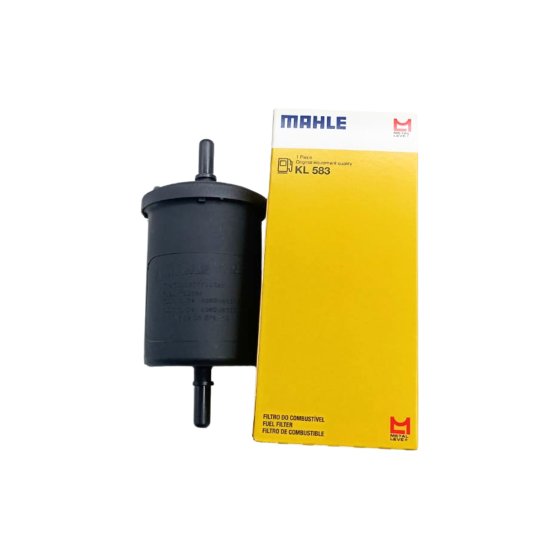 Filtro Combustivel Metal Leve