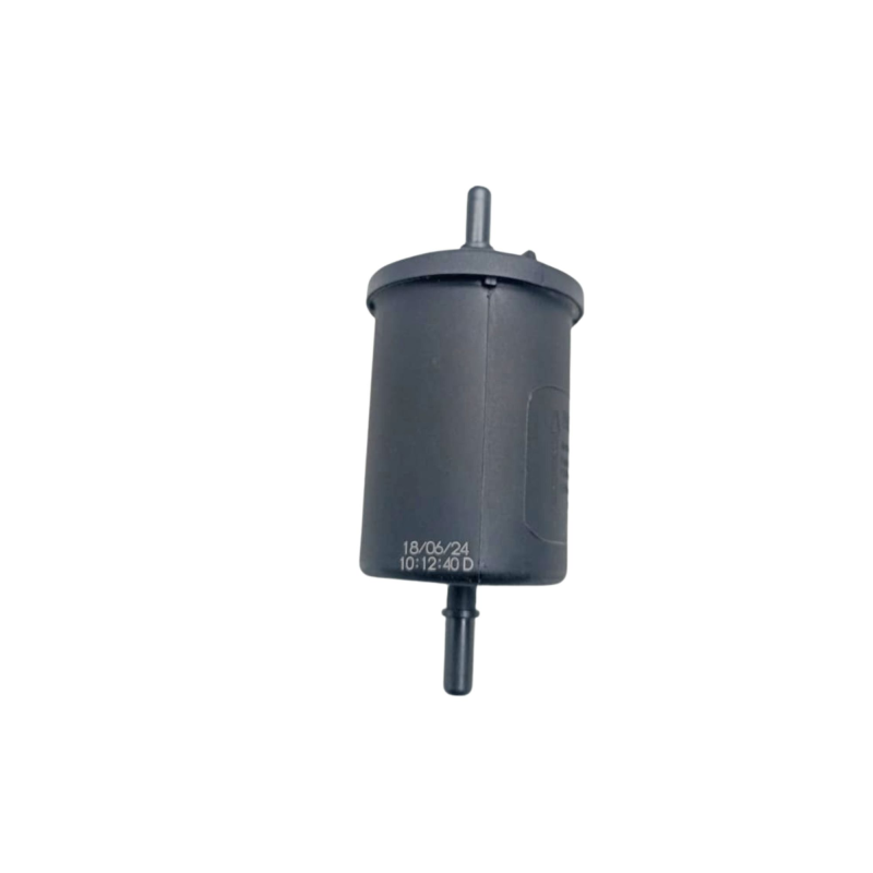 Filtro Combustivel Metal Leve