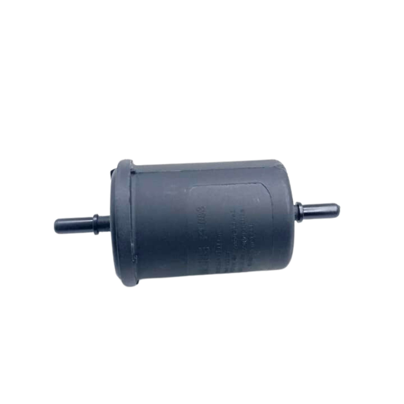 Filtro Combustivel Metal Leve