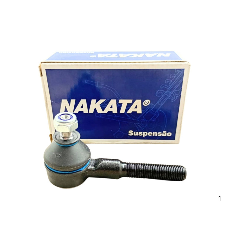 Terminal Direcao Nakata