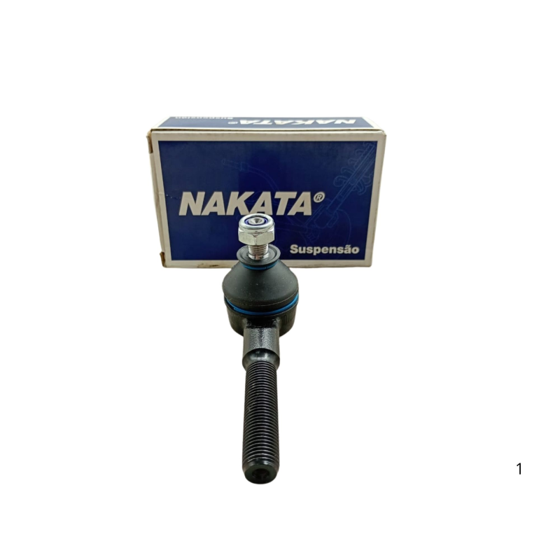 Terminal Direcao Nakata