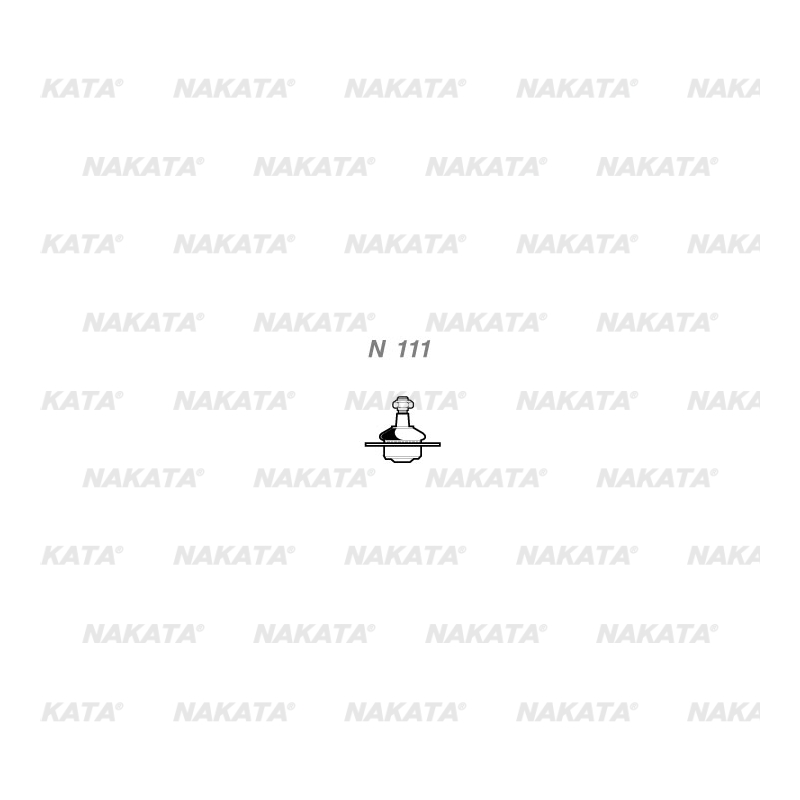 Pivo Superior Nakata